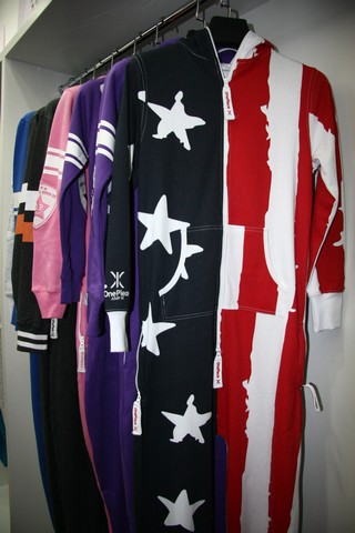 One Piece Boutique Opening
